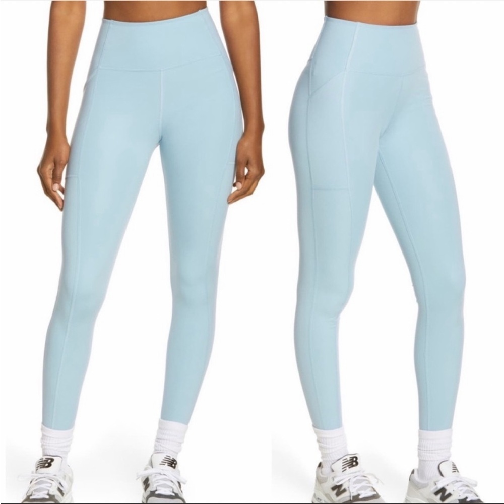 Girlfriend Collective Leggings
